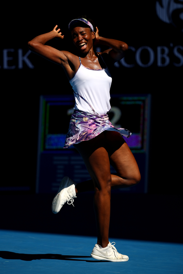 Cameron Spencer/Getty